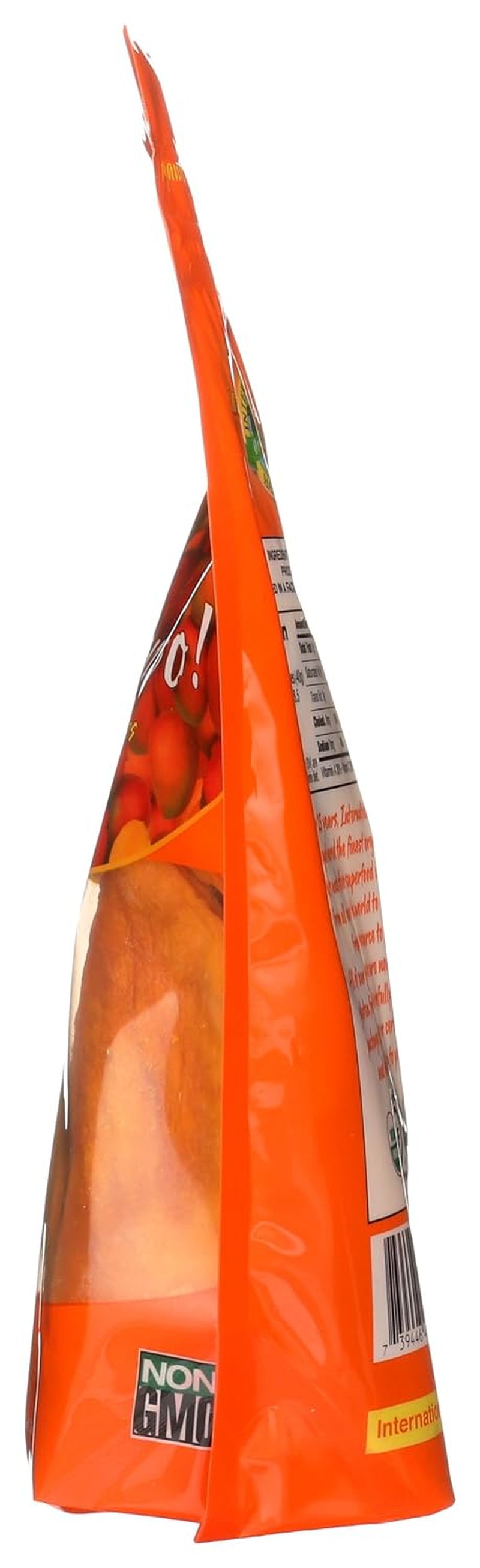 , Organic Mango Slices, 12 Ounce