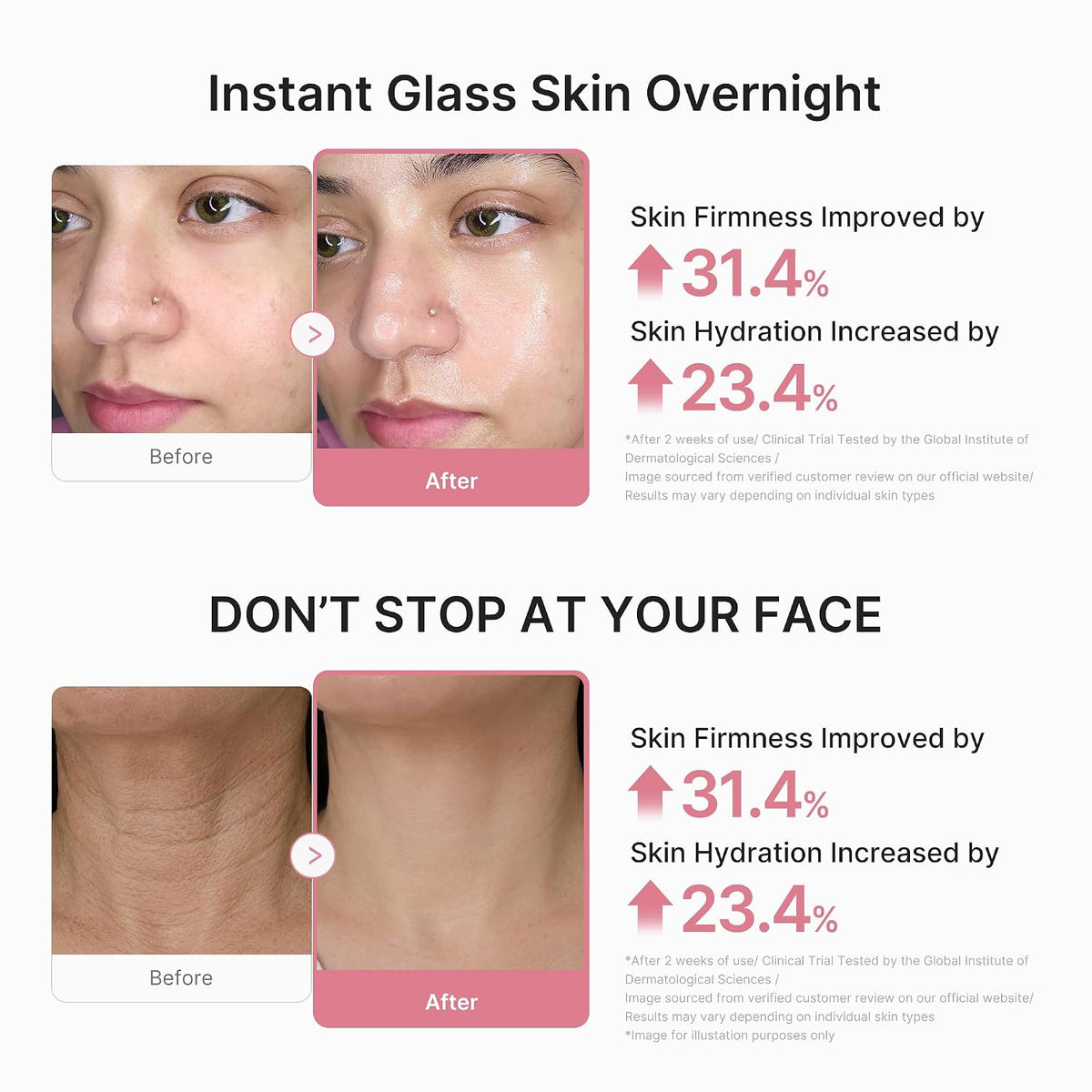 Medicube - Wrapping Mask Collagen - Overnight Peel Off Facial Mask Elasticity & Hydration Care, Reduces Sagging & Dullness - Hydrolyzed Collagen For Glowing Skin, Like Korean's Face Skin Care, 2.53 fl.oz