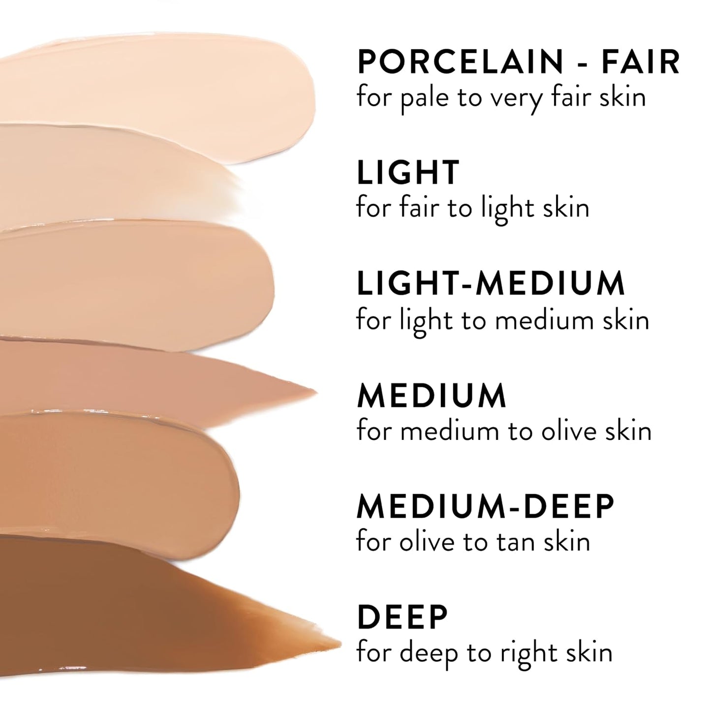 Quench-N-Tint Tinted Moisturizer - Sheer to Light Buildable Coverage - Natural Glow Finish - Lightweight Formula with Hyaluronic Acid, 02 Light