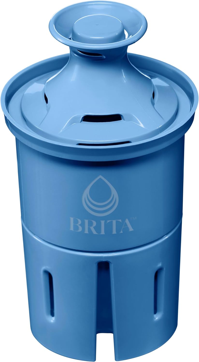 Brita Elite Replacement Water Filter, 2 Pack