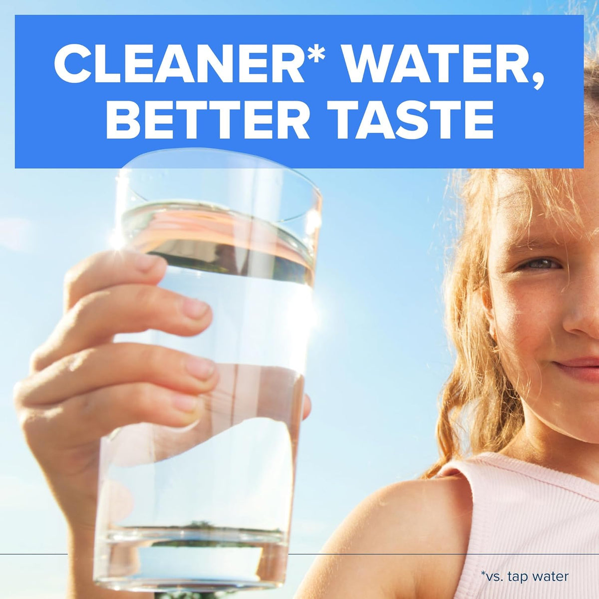 Brita Elite Replacement Water Filter, 2 Pack