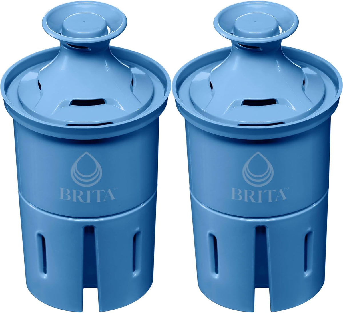 Brita Elite Replacement Water Filter, 2 Pack