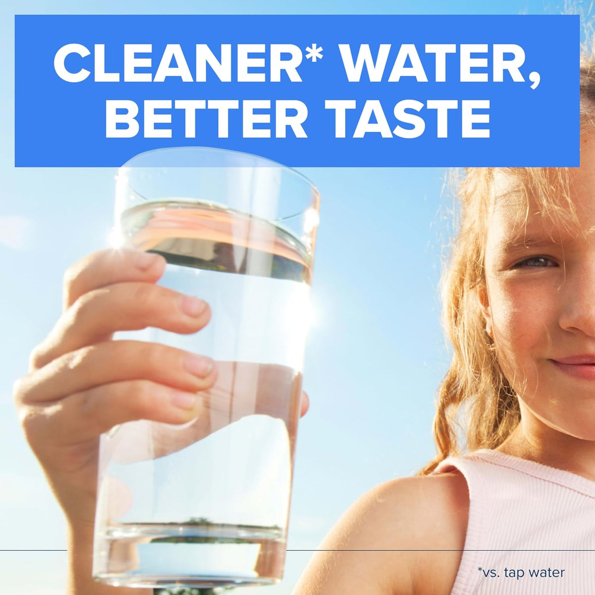 Brita Elite Replacement Water Filter, 2 Pack