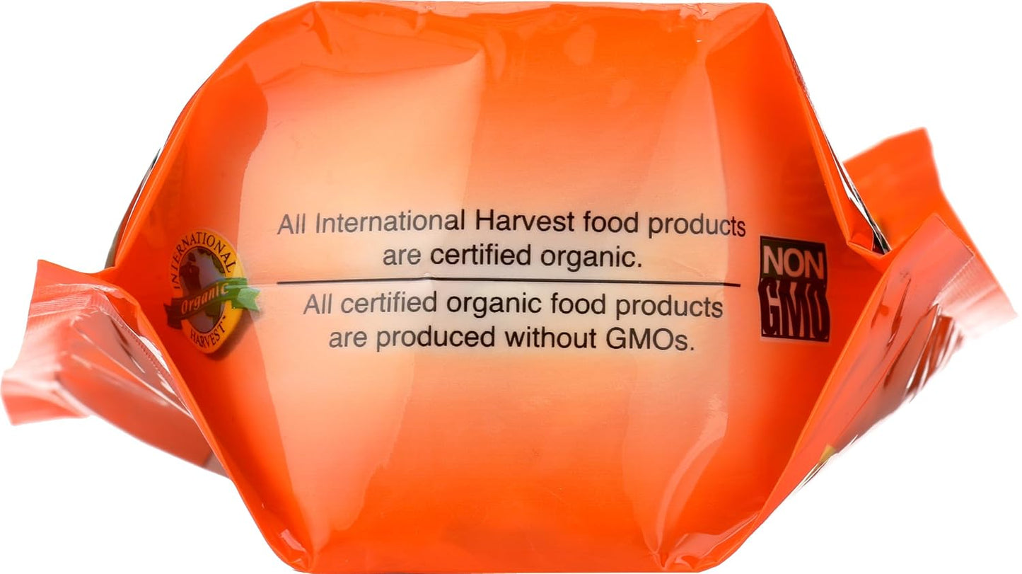 , Organic Mango Slices, 12 Ounce