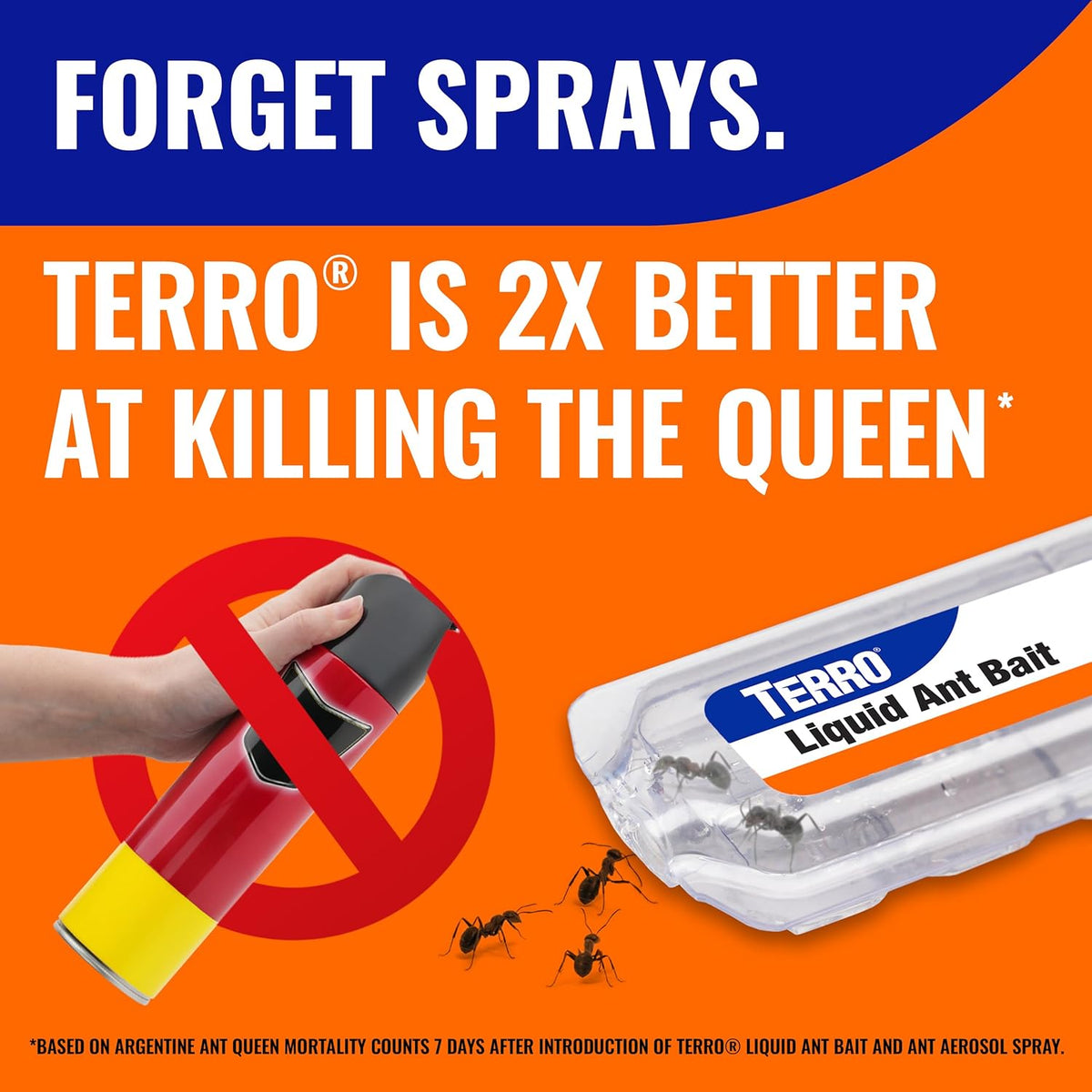 Ant Killer Bait Stations T300B - Liquid Bait to Eliminate Ants - Bait System - 12 Count Stations for Effective Indoor Ant Control